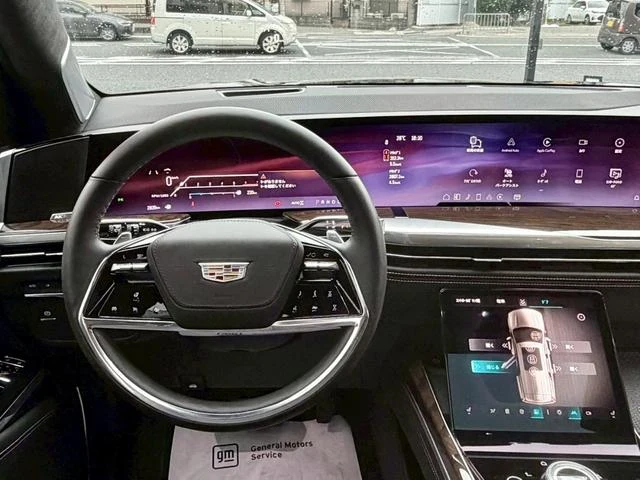 Cadillac ESCALADE 41