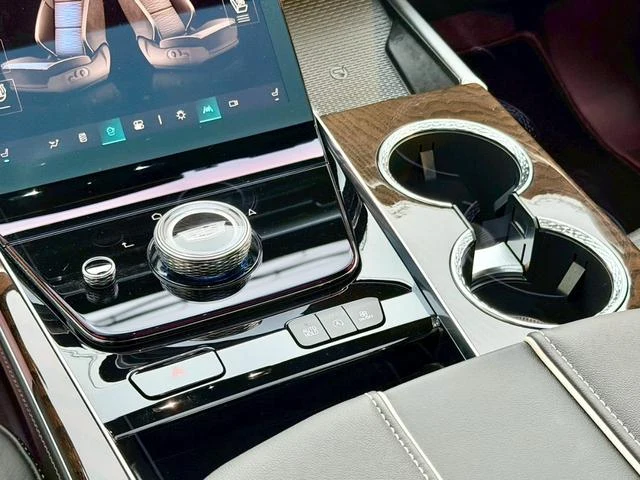 Cadillac ESCALADE 55