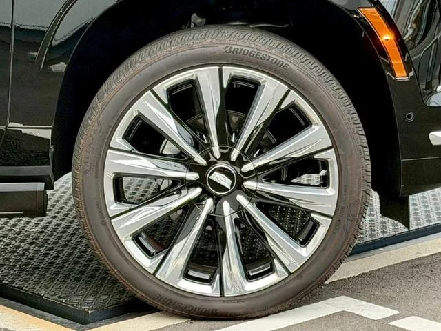 Cadillac ESCALADE 4
