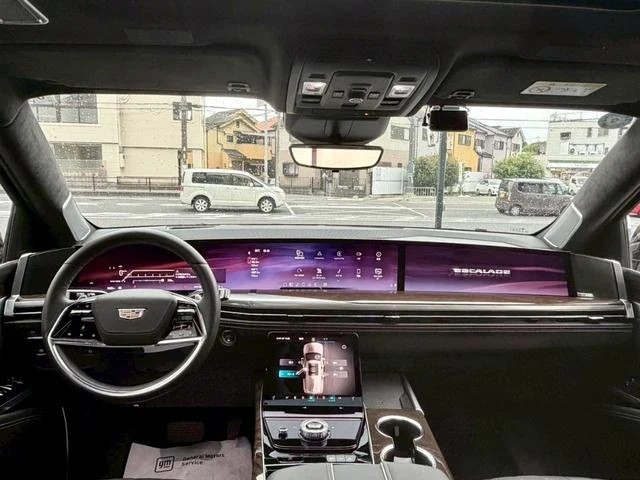 Cadillac ESCALADE 40
