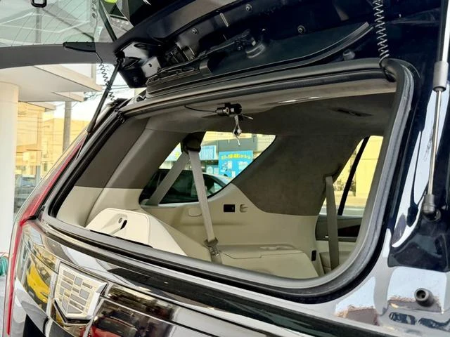 Cadillac ESCALADE 38
