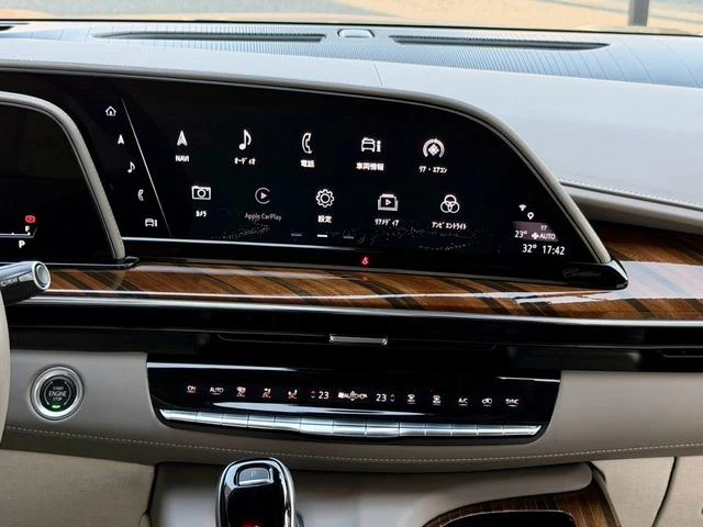 Cadillac ESCALADE 49