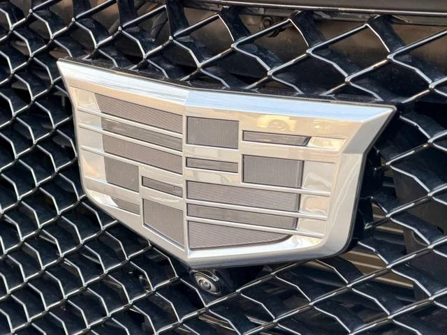 Cadillac ESCALADE 19