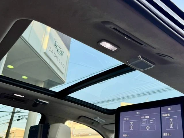 Cadillac ESCALADE 65