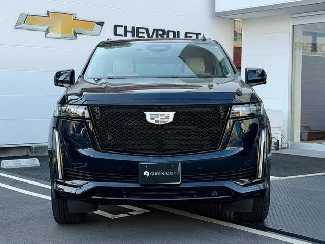 Cadillac ESCALADE 71