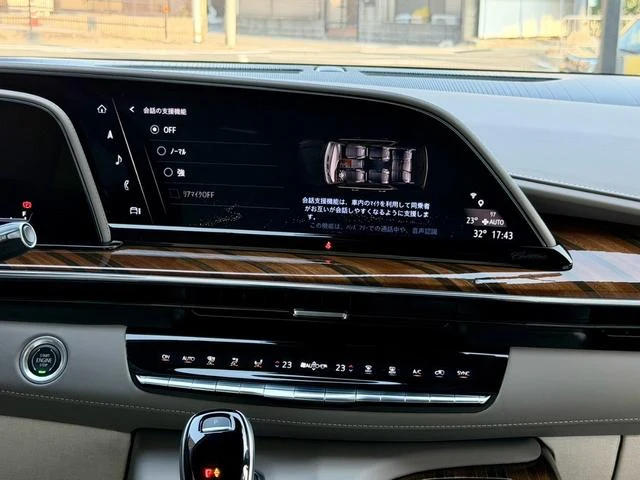 Cadillac ESCALADE 52