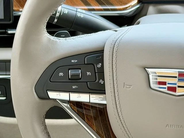 Cadillac ESCALADE 46