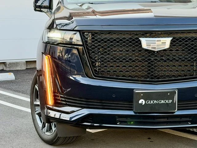 Cadillac ESCALADE 14