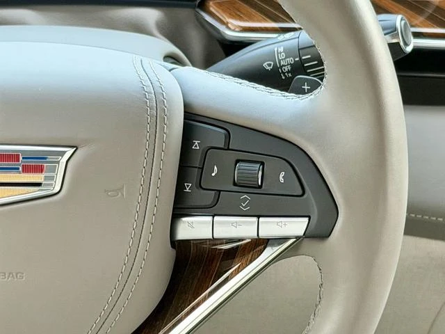 Cadillac ESCALADE 47