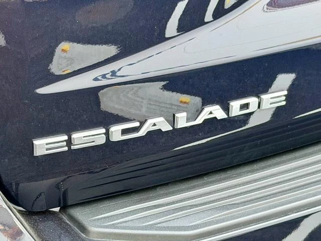 Cadillac ESCALADE 21