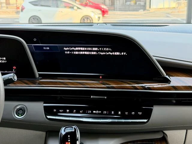 Cadillac ESCALADE 55