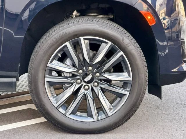 Cadillac ESCALADE 73