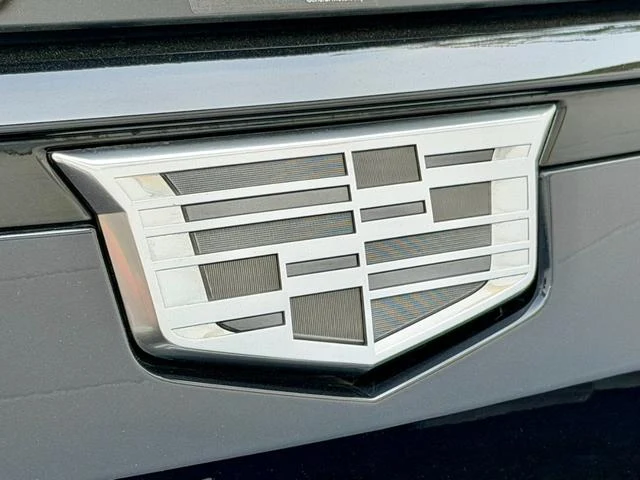 Cadillac ESCALADE 18