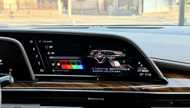 Cadillac ESCALADE 54
