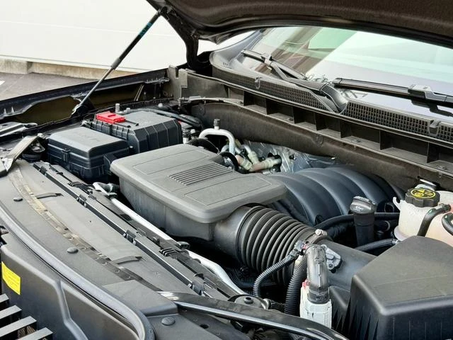 Cadillac ESCALADE 20