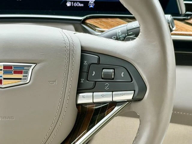 Cadillac ESCALADE 43