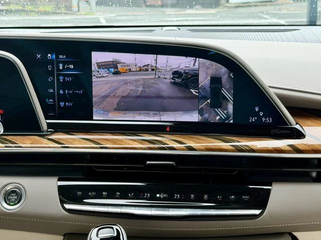 Cadillac ESCALADE 47