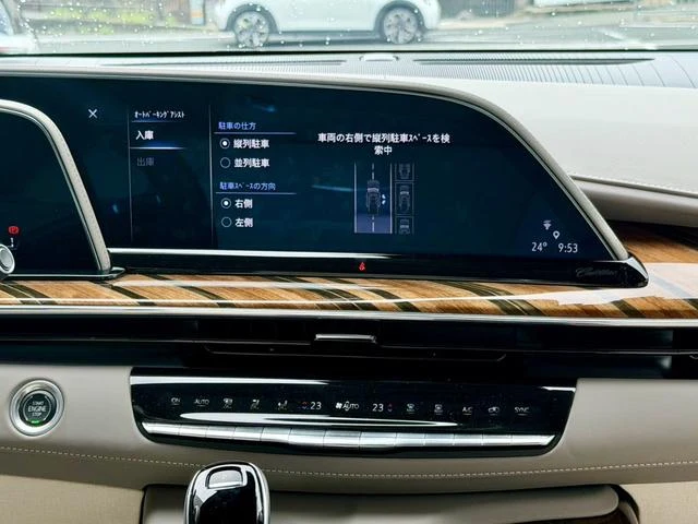 Cadillac ESCALADE 49