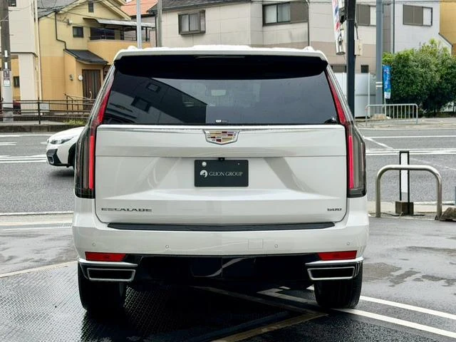 Cadillac ESCALADE 74
