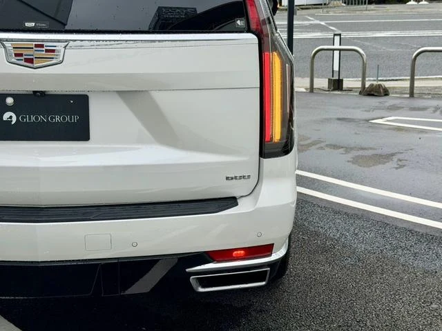 Cadillac ESCALADE 13