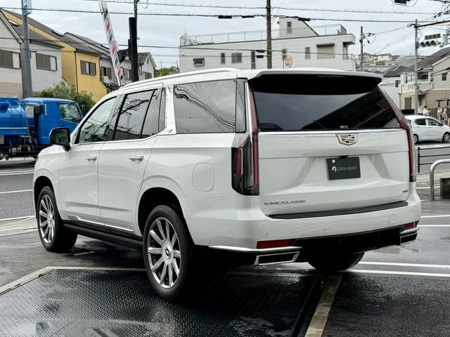Cadillac ESCALADE 67
