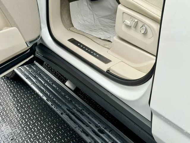 Cadillac ESCALADE 40