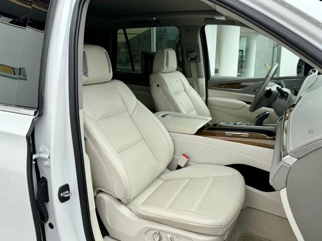 Cadillac ESCALADE 20