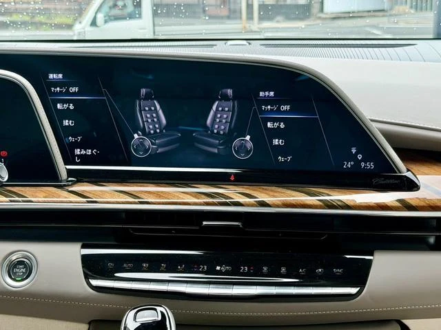 Cadillac ESCALADE 54