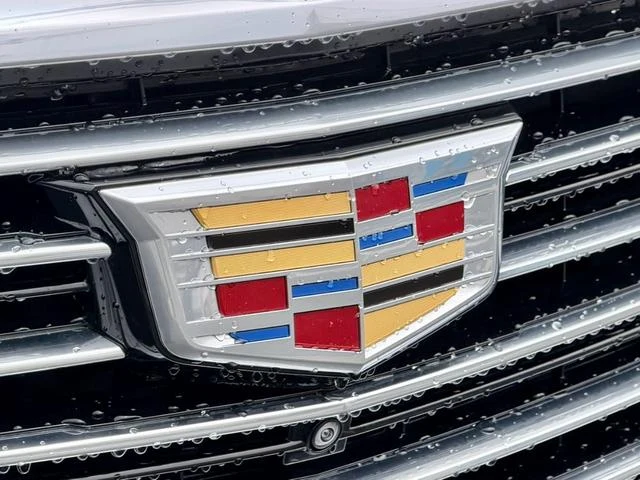 Cadillac ESCALADE 16
