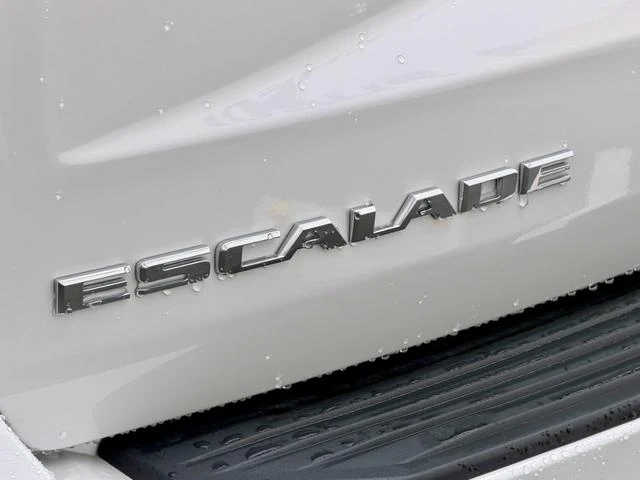 Cadillac ESCALADE 17