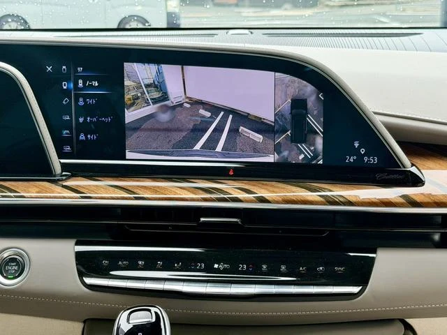 Cadillac ESCALADE 48