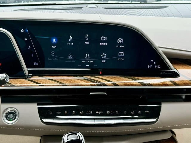 Cadillac ESCALADE 46