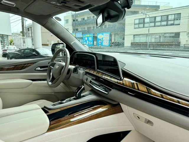 Cadillac ESCALADE 21
