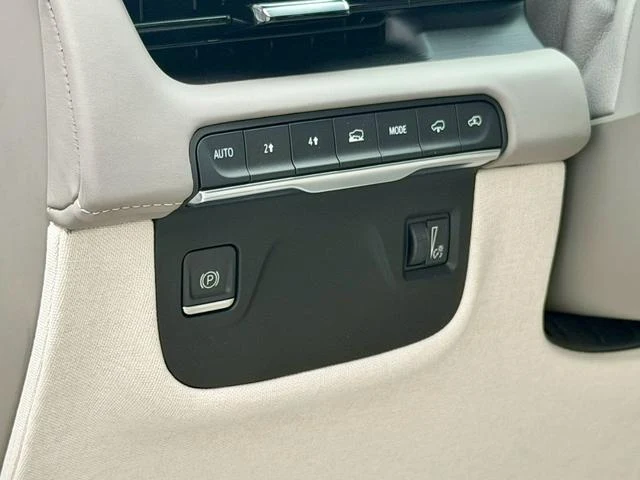 Cadillac ESCALADE 57