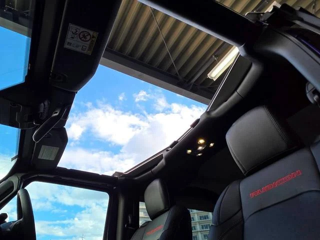 AMC JEEP JEEP 6
