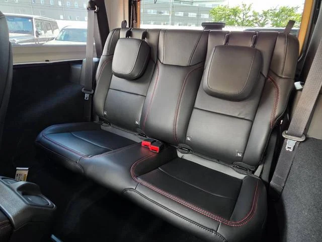 AMC JEEP JEEP 55