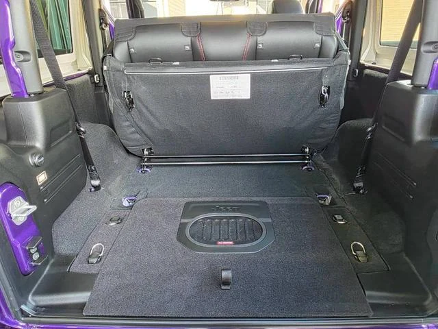 AMC JEEP JEEP 61