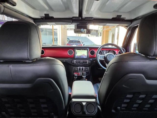 AMC JEEP JEEP 58