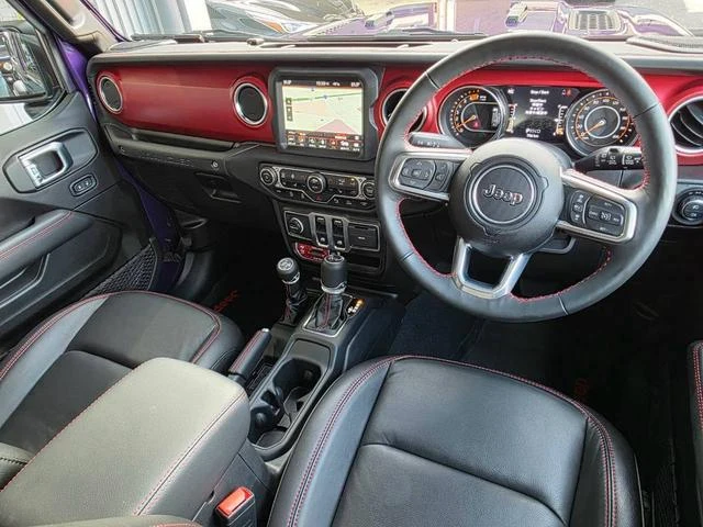 AMC JEEP JEEP 27