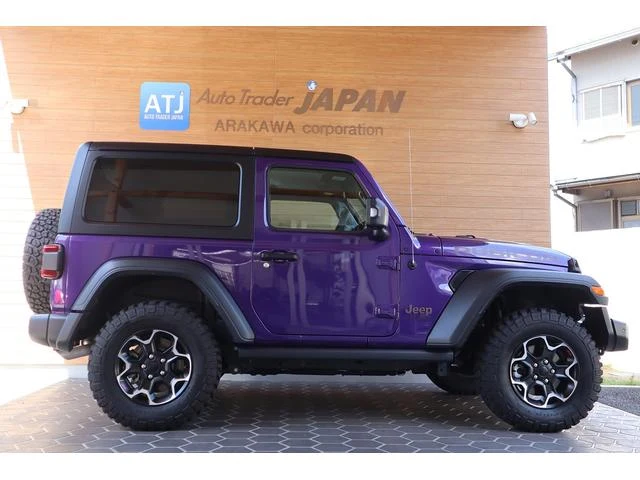 AMC JEEP JEEP 21