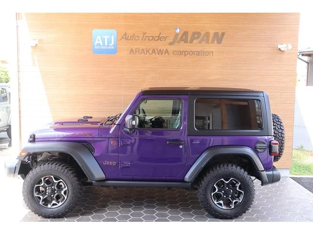 AMC JEEP JEEP 12