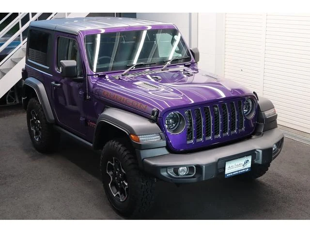 AMC JEEP JEEP 24