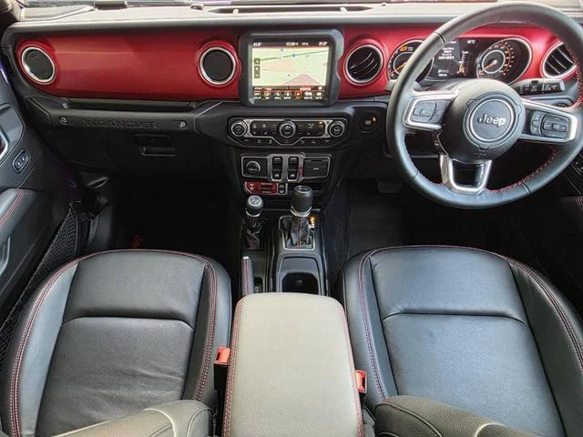 AMC JEEP JEEP 2
