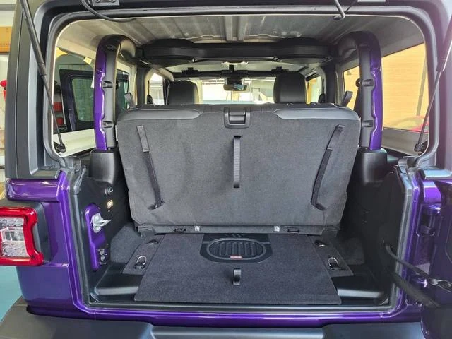 AMC JEEP JEEP 59