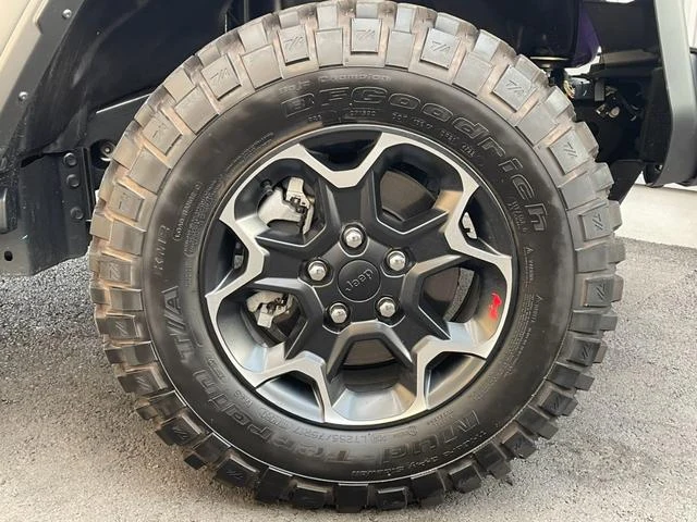AMC JEEP JEEP 62