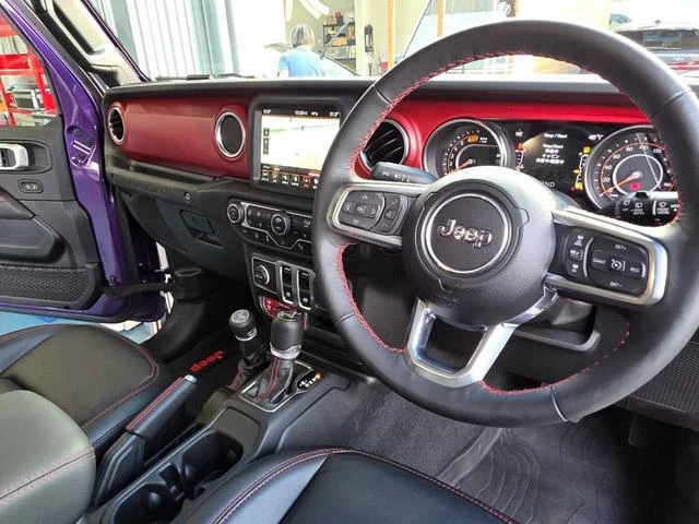 AMC JEEP JEEP 4