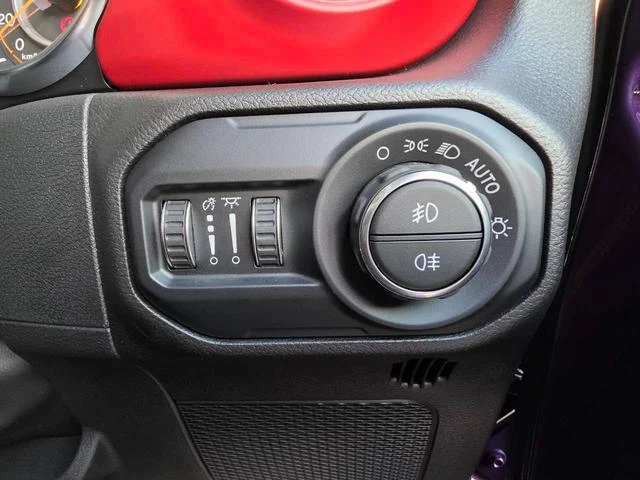 AMC JEEP JEEP 37