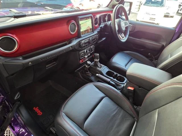 AMC JEEP JEEP 51