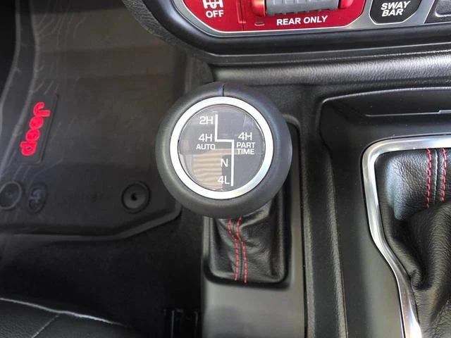 AMC JEEP JEEP 47