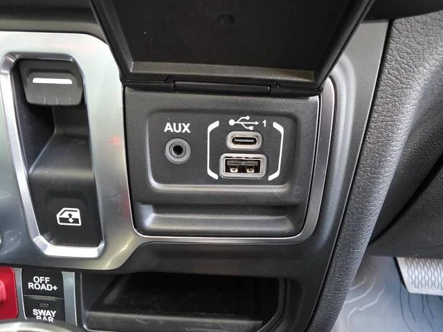 AMC JEEP JEEP 46